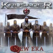 Krusader New Era CD
