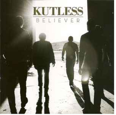 cd Kutless - Believer (2012) Importado