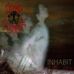 Living Sacrifice - Inhabit CD (REX Music 1994)