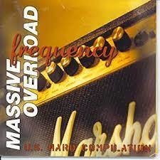 Massive Frequency Overload - U.S. Hard Compilation CD (1997)