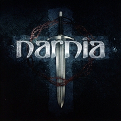 Narnia - Narnia LP Vinil Importado
