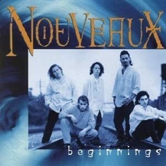 Nouvehux - Beginnings CD (1994)