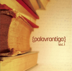 Palavra Antiga Vol1. CD