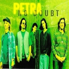 Petra - No Doubt CD (Bompastor 1995)