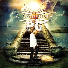 PG - A Conquista CD