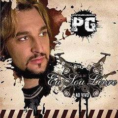PG - Eu sou livre CD (ao vivo) Oficina G3