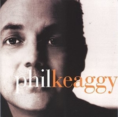 Phil Keaggy - Phil Keaggy CD (1998)