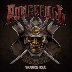 Power Full - Warrior Soul CD (Digipack)