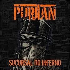 Puritan - Sucursal do Inferno CD