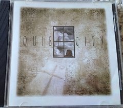 Quiet City - Quiet City (1995) Cd Raro na internet
