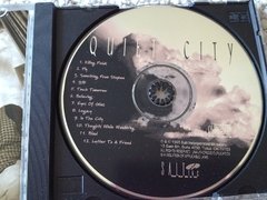Quiet City - Quiet City (1995) Cd Raro - comprar online