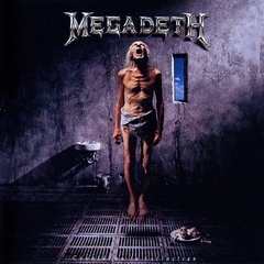 Megadeth - Countdown to Extiction