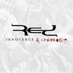 Red - Innocence & Instinct CD