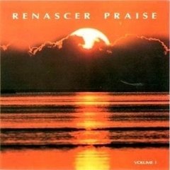 Renascer Praise Vol. 1 (Gospel Records) Raro