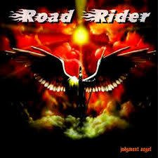 Road Rider - Judgment Angel CD