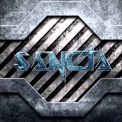 Sancta - Sancta Cd
