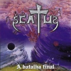 Scatus - A batalha Final CD