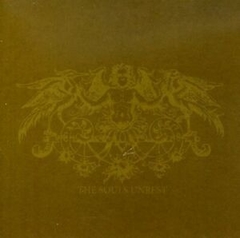 Souls Unrest by Souls Unrest (CD, 2006)