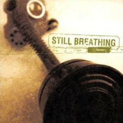 Still Breathing - September Cd Raro (Solidstate 2002)