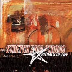 Stretch Arm Strong - Rituals of Life CD (Solidsate 1999) Raro - Classic