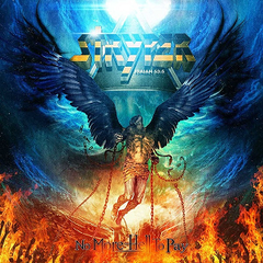 Combo Stryper (03 cds) No more Hell + Even the Devil + The Final Battle - comprar online