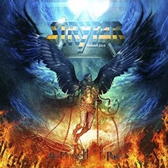 Cd/DVD Stryper No More Hell to Pay (Importado)