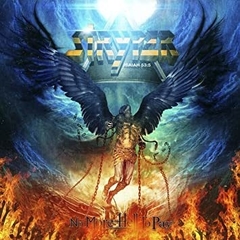 Cd Stryper No More Hell to Pay (Importado)