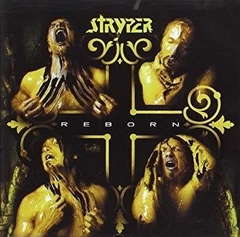 Stryper - Reborn CD Importado
