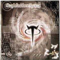 Templo - Templo Rock Sound System CD