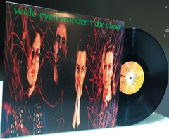 The Choir Lp - Wide Eyed Wonder (vinil 1989) Raro Rez Petra