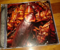 The Joke - Cockroach CD