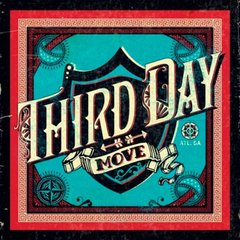 Third Day - Move CD
