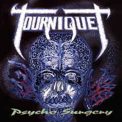 TOURNIQUET - Psycho Surgery CD (pathogenic records 2001)