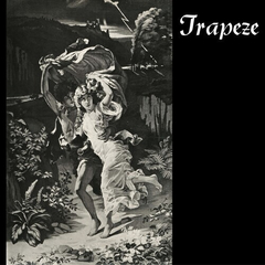 Trapeze - Trapeze Box Duplo Deluxe Edition cd (Glenn Hughes)