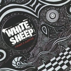 White Sheep - Firmes & Alertas CD
