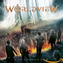 Worldview - The Chosen Few cd
