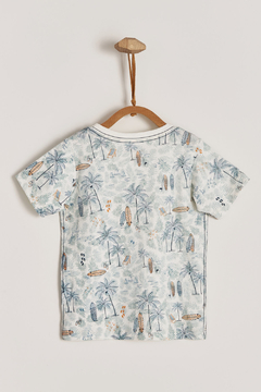 Remera Surf bc - comprar online