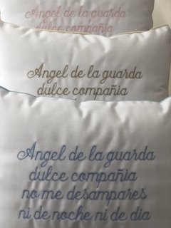 Almohadón ángel - comprar online