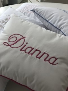 Almohada personalizada - comprar online