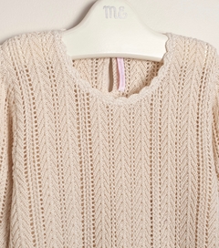 sweter de alhodon - comprar online