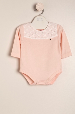 body broderie josefina - comprar online