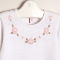 SWEATER BORDADO BRIELLE - comprar online