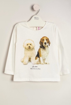 Remera perros