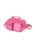 Bolsa Transversal Barbie Pink - Luxcel na internet