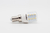 Lâmpada de Led T25 para Geladeira 1W Bivolt 6500K Luz Branca Fria Cristallux