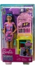 Barbie Skipper Perfuradora De Orelhas HKD78 - Mattel - LOJAS RM