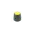 Válvula reguladora de pressão peso preto/amarelo - Eirilar