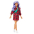 Boneca Barbie Fashionistas #157 GRB49 - Mattel