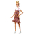 Boneca Barbie Fashionistas #142 GHW56 - Mattel