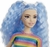 Boneca Barbie Fashionista 170 GRB61 - Mattel - comprar online
